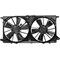 Dorman Dual Fan, 621-542 621-542 - alternate 2